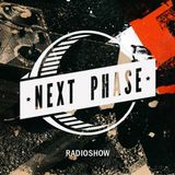Next Phase Radioshow - Infest & Drummotive 30-03-2016
