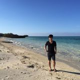 DJK live mix "ORION" inspired by Ishigaki island⭐️