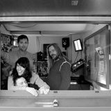 Rhythm Connection w/ Mr Ties & Andy Blake - 29th January 2015