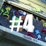 Pavlov's dogs podcast #4 by voodoo jürgens
