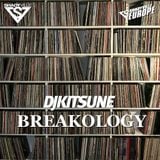 DJ Kitsune - Breakology