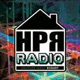 HPR RADIO 003 House Guest: ECDUZIT