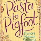 Africa Writes 2015 - Book Launch: From Pasta to Pigfoot by Frances Mensah Williams