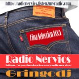 RADIO NERVIOS - FINA SELECCIÓN #002