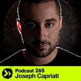 DTP265 - Joseph Capriati