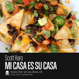 Mi Casa Es Su Casa