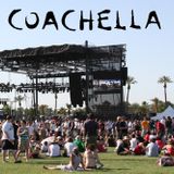 Red Rose Music: Coachella 2012 Mix