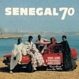 1 décembre 2015 - Afro-Latin Grooves & Selecta Desha's west-indies selection