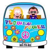 Flower Power Party Vol 1 Mix By Paolo