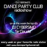 DANCE PARTY CLUB Ep. 109