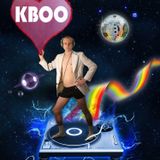 Plugged In on KBOO Disco special with DJ Tronic