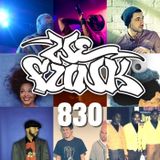 WEFUNK Show 830