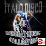 Italo Disco 4 - Bombeat Music Collection