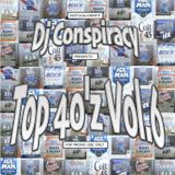 Top 40'z Vol 6