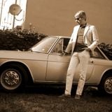60's Mod, Italian movies soundtrack and other shagadelic sounds