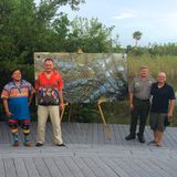 Everglades Alligator Set