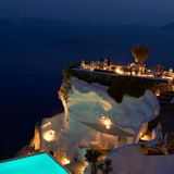 Night On the Terrace 006