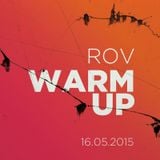 Warm up / Holosound Party16.05.2015
