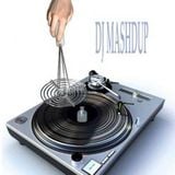Dj Mashdup's House Minimix 18/01/2012
