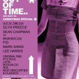 Out Of Time - Xmas Special 2015