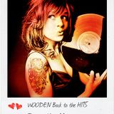 WOODEN - Total Spontan Crazy House/Progressive MiX