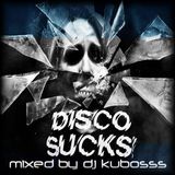 Disco sucks
