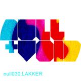 null030: Lakker