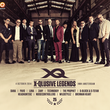 The Prophet @ X-Qlusive Legends