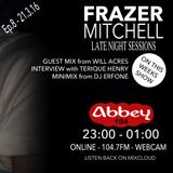 Abbey 104 Guest Mix