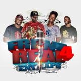 Long Journey Riddim Mix Promo (Dre Blacks-Frenz For Real-Oct.2012) - Selecta Fazah K.