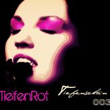 Tiefenschön Podcast 003 mixed by TiefenRot