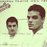 Deadbeatz - LIVE @ Ana Tounsi Radio - Tunisia (22.09.2012)