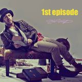1st episode