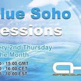 Blue Soho Sessions 10 (Ilgaz Guest Mix)