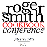 Kitchen Class Wars - 2013 Roger Smith Cookbook Conference