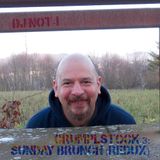 Crumplstock 3: Sunday Brunch (Redux)