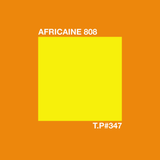 Test Pressing 347 / Africaine 808