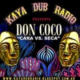 KAYA DUB RADIO N° 155 con DON COCO