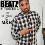 DjBeatz Mix 2015 Hiphop