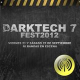 Cautivos 008 - Darktech Fest 2012