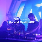 Mind Against @ DGTL presents Life and Death at ADE / Amsterdam (16/10/2014)