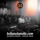 Bellunolanotte podcast 004