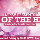 Miksa Presents - Tales Of The Heroes EP 33