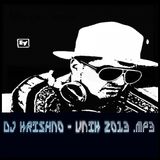 DJ KRISHNO - UNIK 2013 .mp3