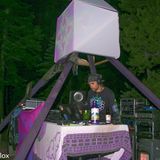 Foresty DarkPsy Live at StarCamp 2015