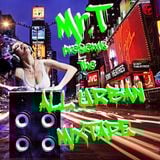 The All Urban Mixtape vol.2