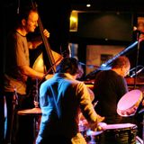 Radio Active Jazz Show featuring Tony Buck (23/03/14)
