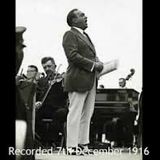 Enrico Caruso- The Pearl Fishers: Je crois entendre encore