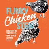 Funky Chicken Stew