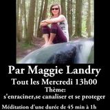 Méditation du coeur guidé 3 septembre 2014